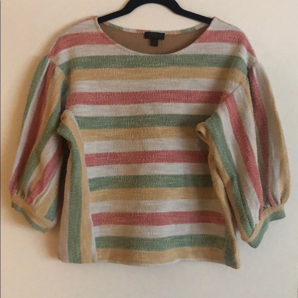 Current Air Sweater